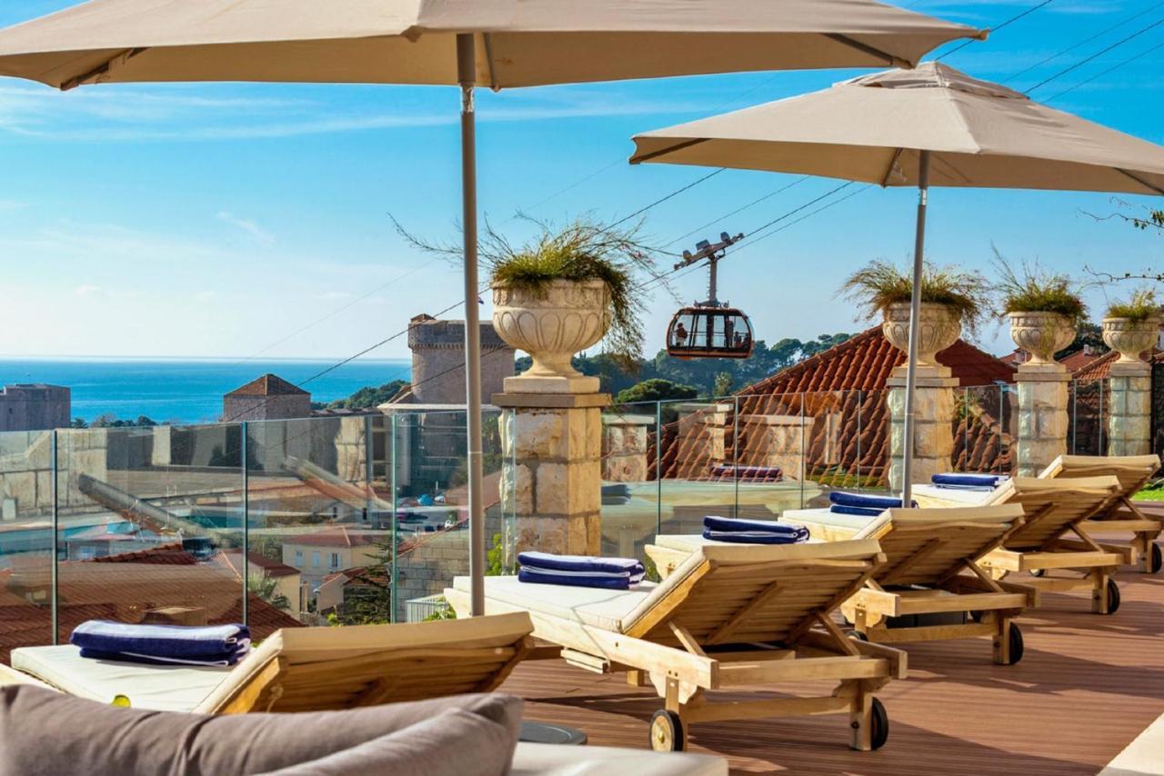 Villa Vega Dubrovnik Exterior photo